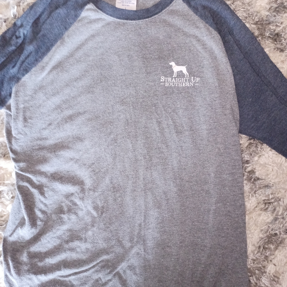 Straight up Southern ladies size Large